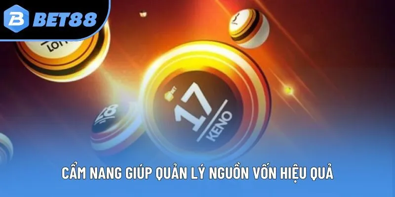 Cẩm nang giúp quản lý nguồn vốn hiệu quả
